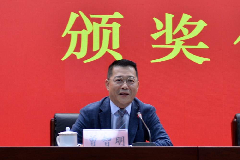 曾憲梓體育基金會(huì)獎(jiǎng)勵(lì)巴黎奧運(yùn)會(huì)內(nèi)地奪金選手2800萬港元