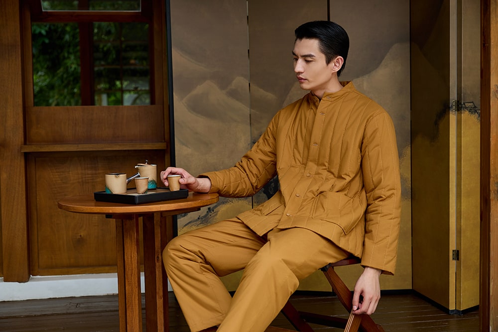金利來(lái)內(nèi)衣
