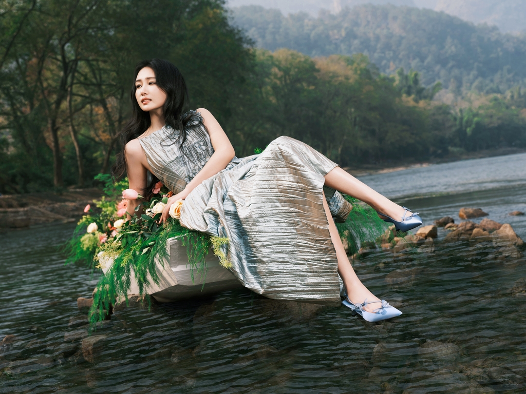 金利來(lái)女鞋