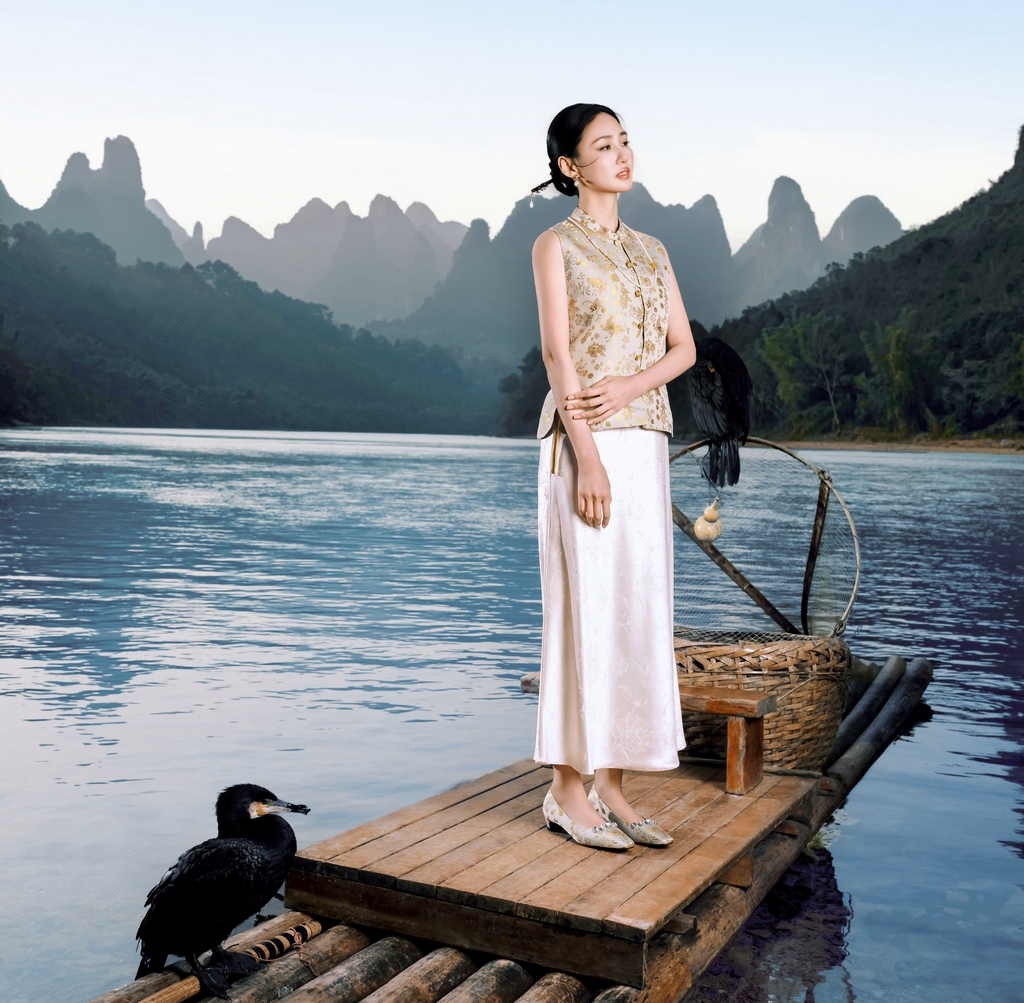 金利來(lái)女鞋
