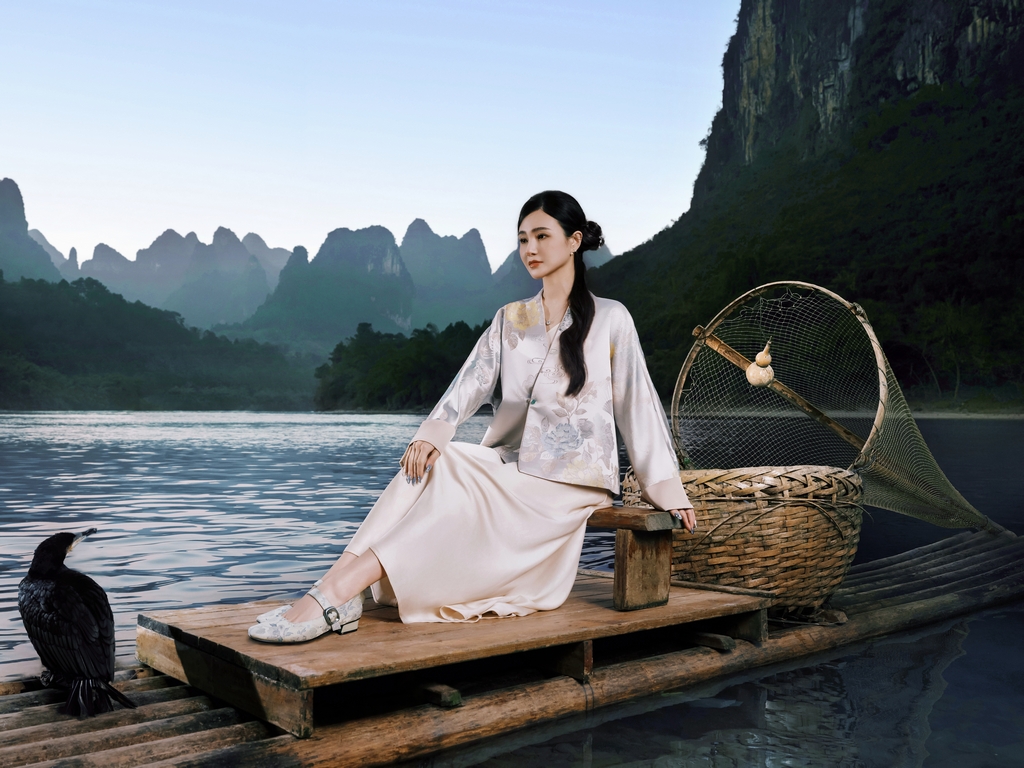 金利來(lái)女鞋